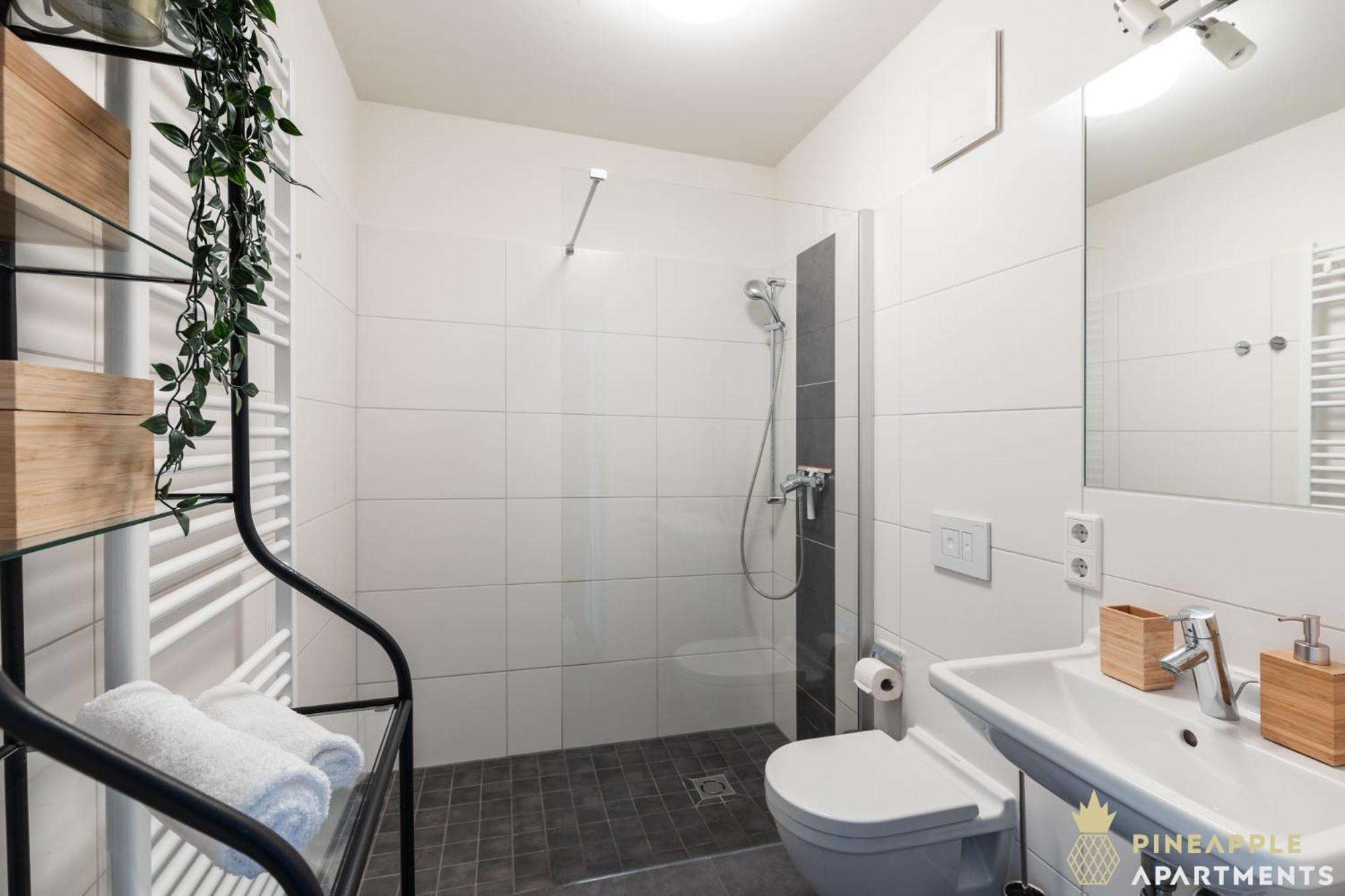 Pineapple Apartments Studio-Apartment Am Zwinger Dresden Buitenkant foto